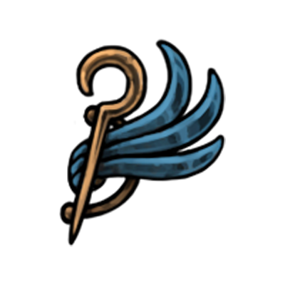 Pin Badge